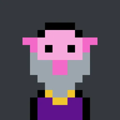 Pigz #287