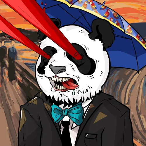 Panda #1976