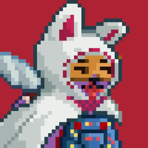 Mysticat #1507