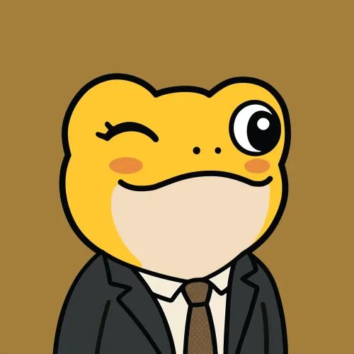Turbo Toad #5748