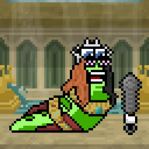 Sol Slug - 20249