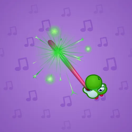Party Sparkler #25546