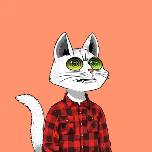 MarsCat #4350