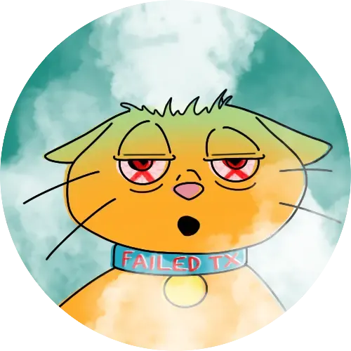 Rekt Stoner Cat Minters #628485