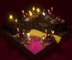 Habitat #8243