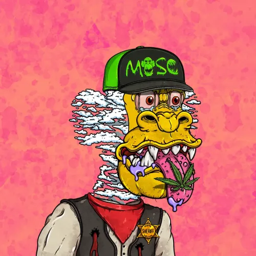 MOSC #3317