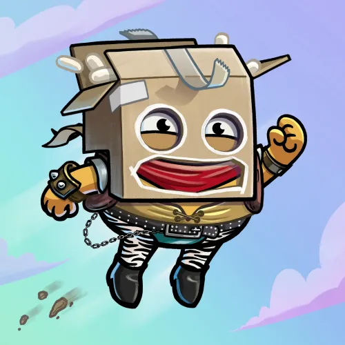 Lunartics 7901 #7901