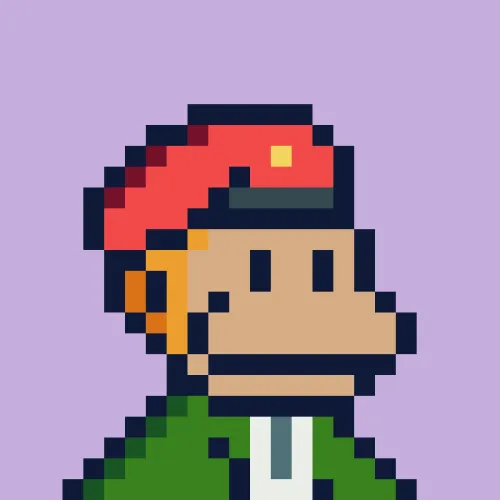 SMB #805