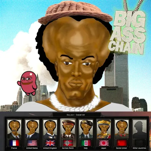 Yakub #1008