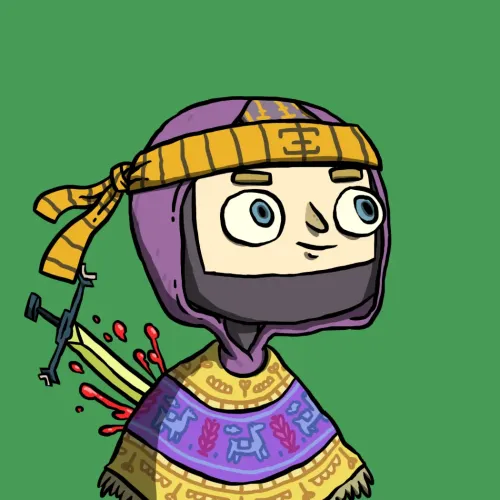 Ninja #2331