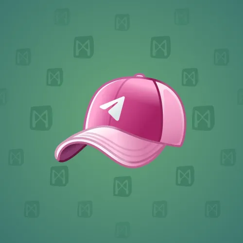 Durov’s Cap #2141