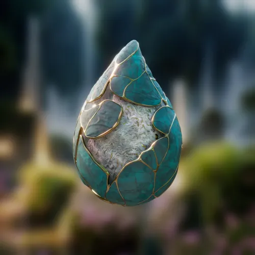 Mythic Seed #2711