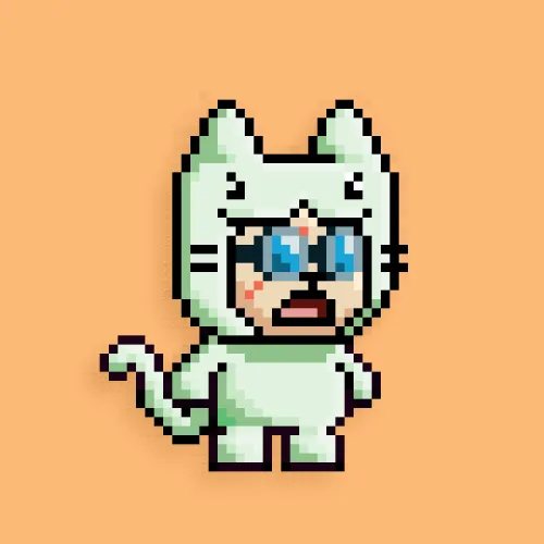 little cats #304