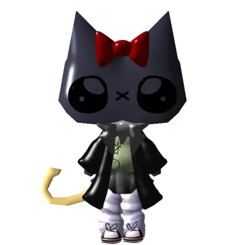 Kitties #56