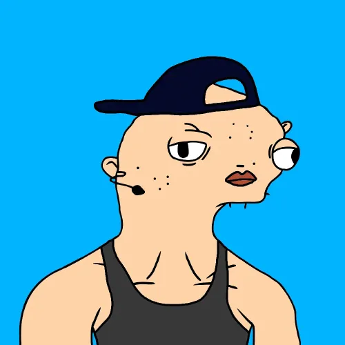 Baysed Brian #207