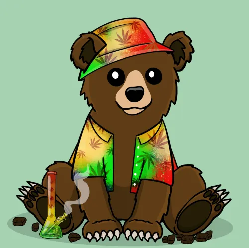 Baby Bear #23
