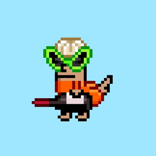 CryptoDickbutt #5347