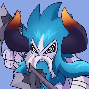 Poglin Nycra #5160