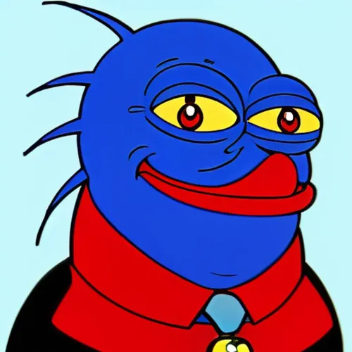 Sproto Gremlin #1418