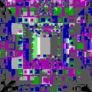 Quantizer ༡༠༡ #101