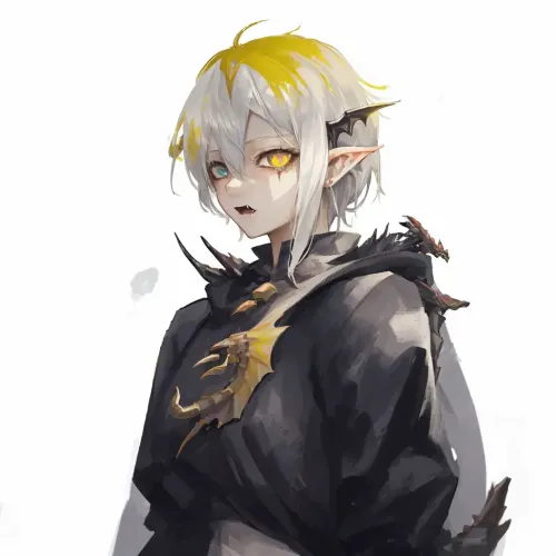 Le'Born RWA Genesis #2566