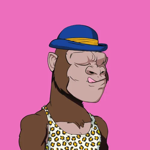 Kong #8332