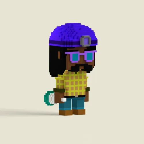 LumberjackVOX #6987