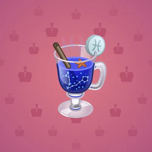 Spiced Wine #53036