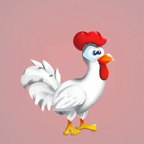 Chicken28889 #21892
