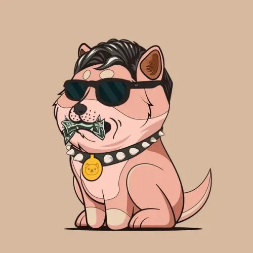BabyDoge #9933