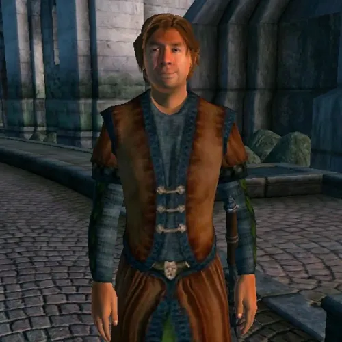 Damian Magius
