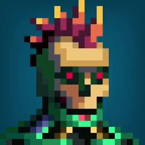 GENUINE UNDEAD #8957