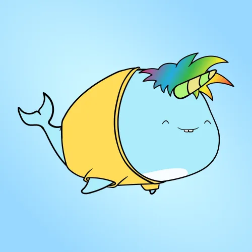 Chubbiwhal #4966