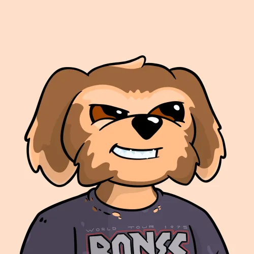 BoDoggos #4995