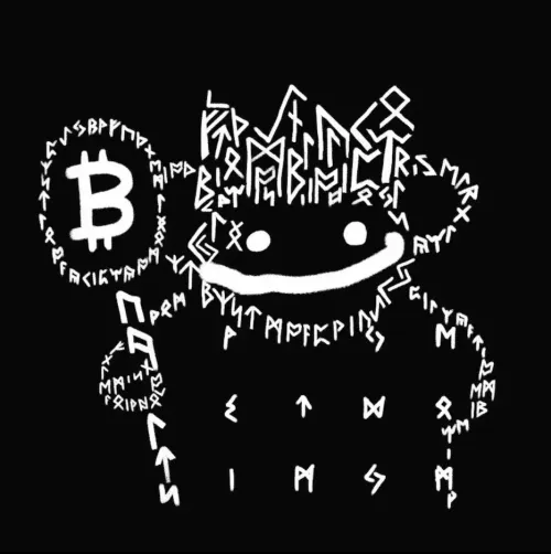 RUNE PUPPETS #253 (#64763890)