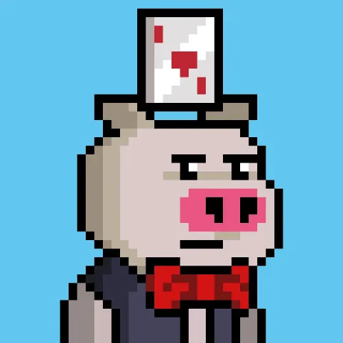 Pigmo #1457