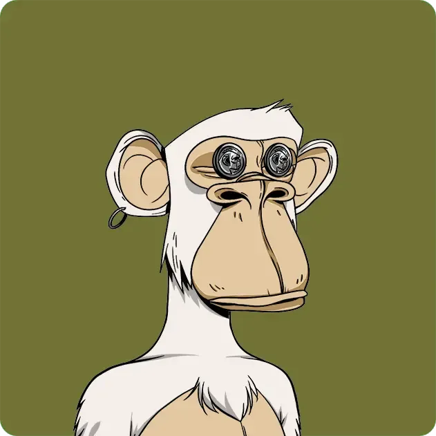 zkSync BORED APES #980