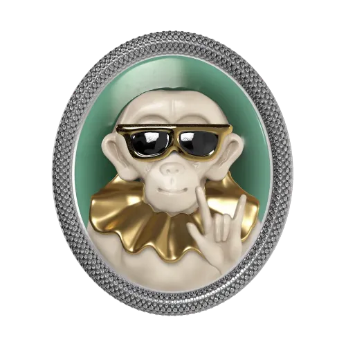 MonkeyDeo #269