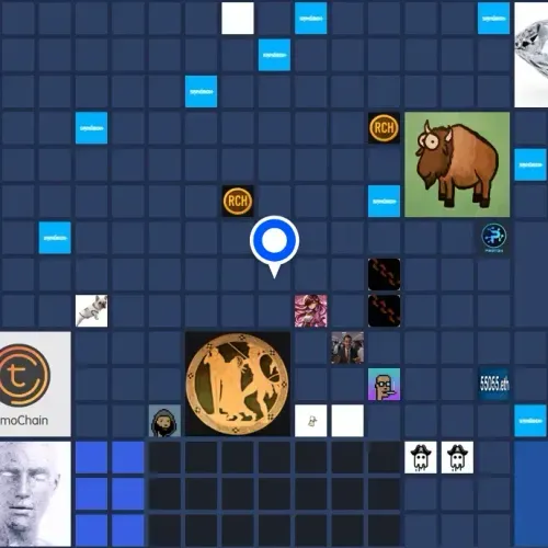 LAND (176, -11) #79124