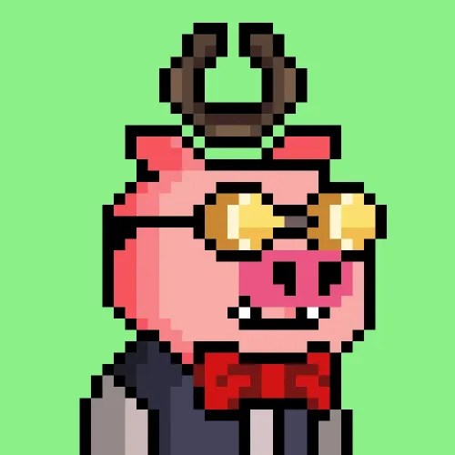 Pigmo #4658
