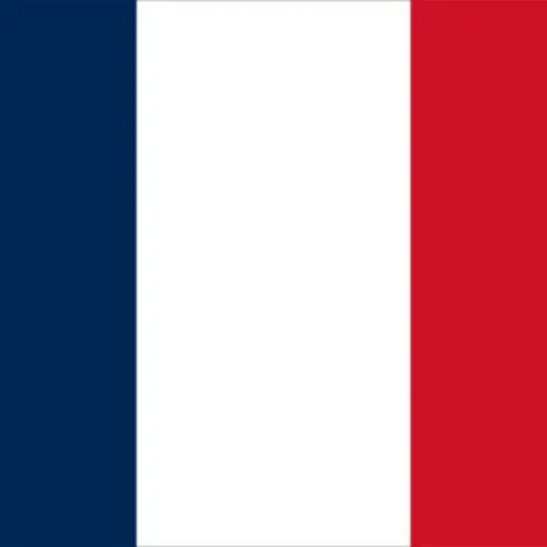For France People #65