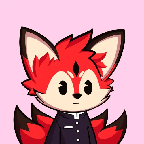 FOXY #7286