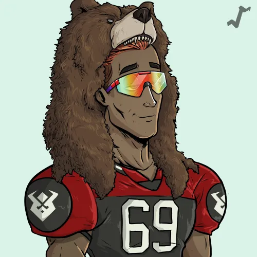 The BroBear