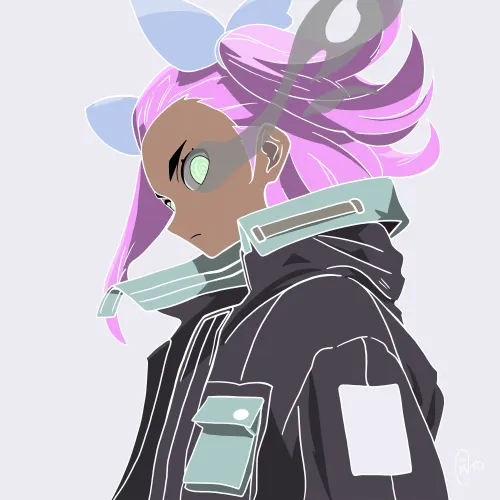 PROFILES #666