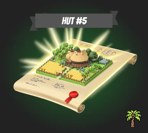 Hut 5