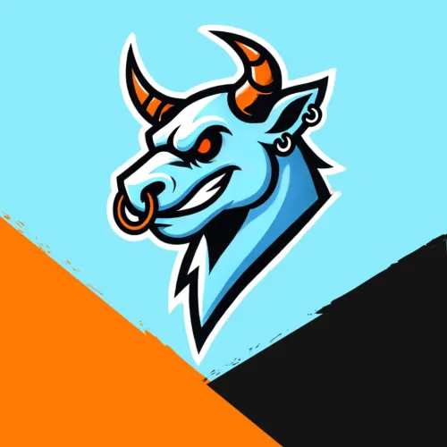 The Bulls #11