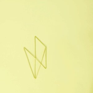 yellow 1 #5