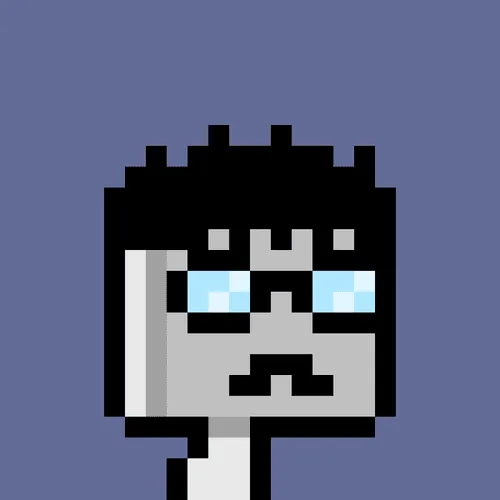 CryptoAgent #8087
