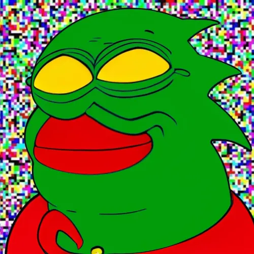 Sproto Pepe #2073