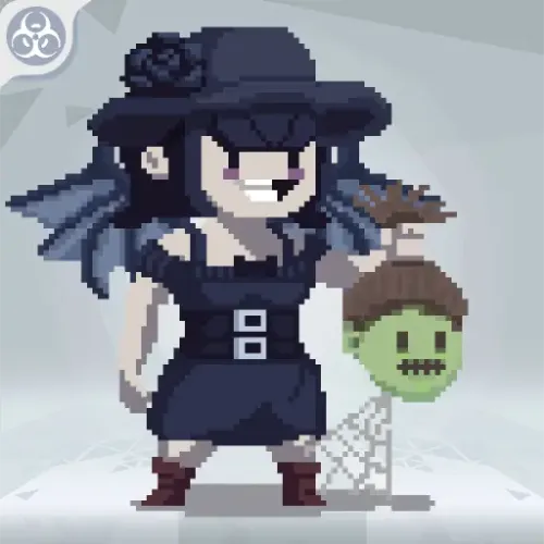 Deadly Nightshade #20422492264
